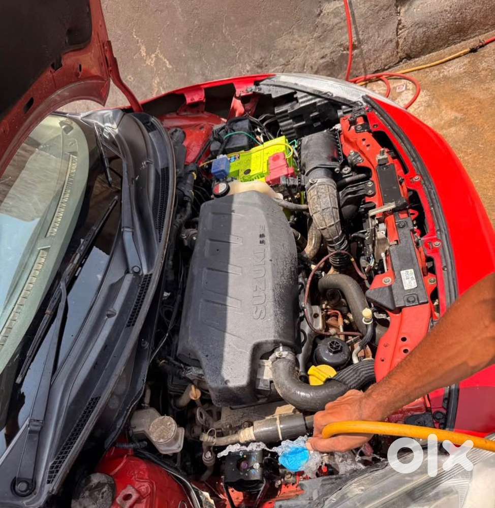 Maruti Suzuki Swift Diesel 2018