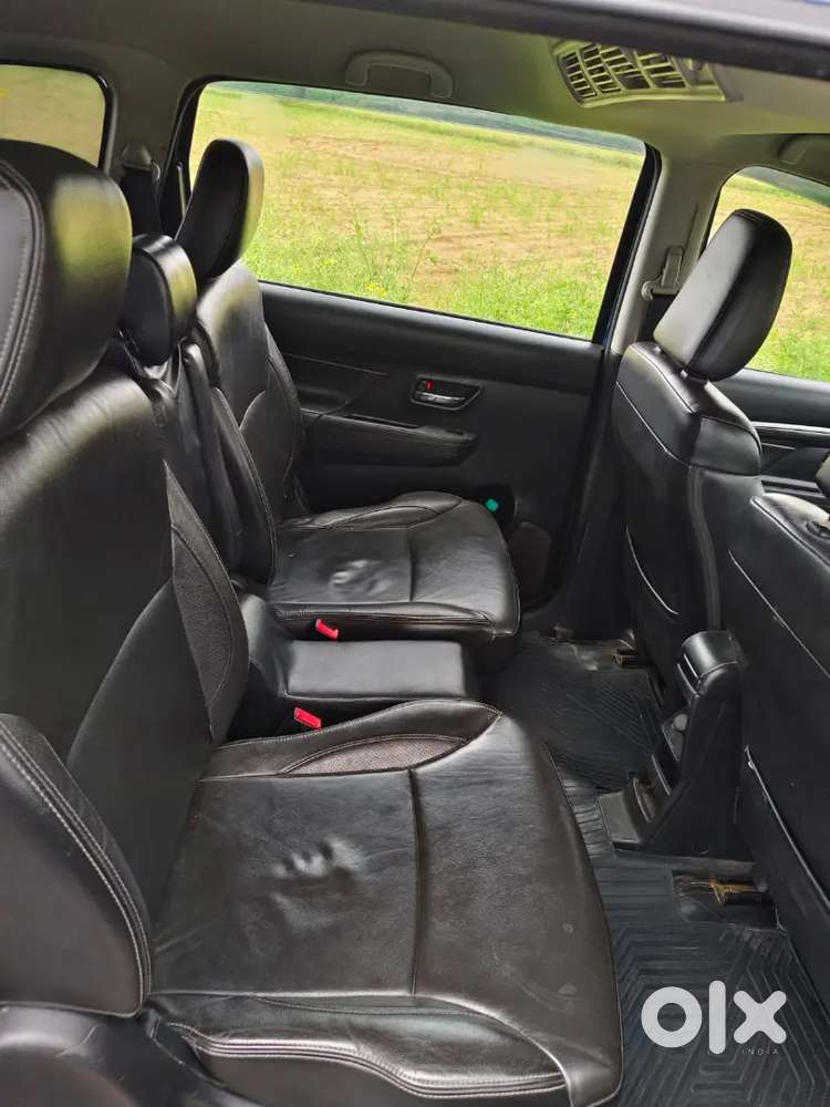 Maruti Suzuki Xl6 2020 Alpha Top Model