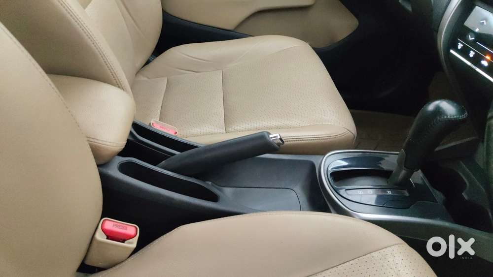 Honda City 2014-2015 I Vtec Cvt Vx, 2015, Cng & Hybrids