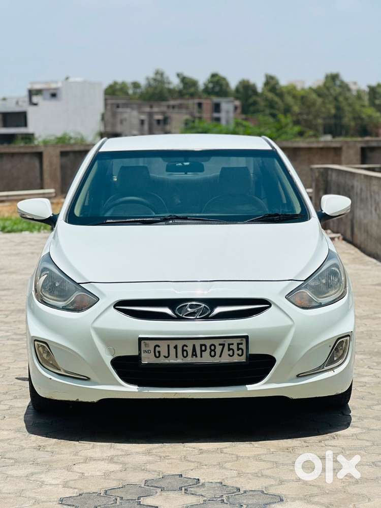 2012 Hyundai Diesel Automatic 2012
