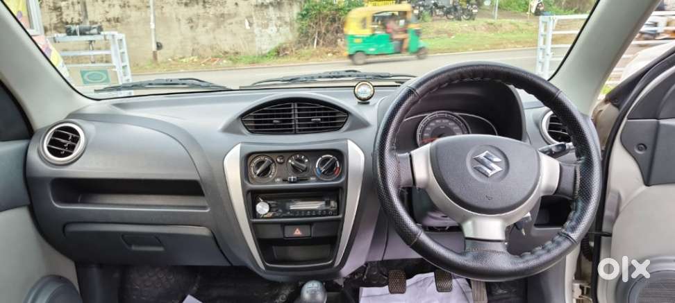 Maruti Suzuki Alto 800 Lxi, 2018, Petrol
