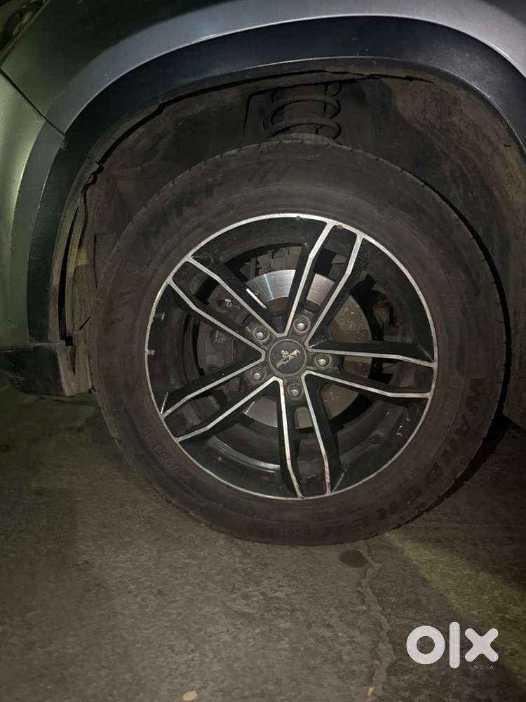 Maruti Brezza Vdi 2017