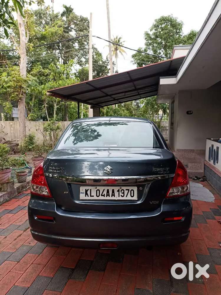Well Maintained, In A Good Condition, Papers Up To 2031, All New Tyres
