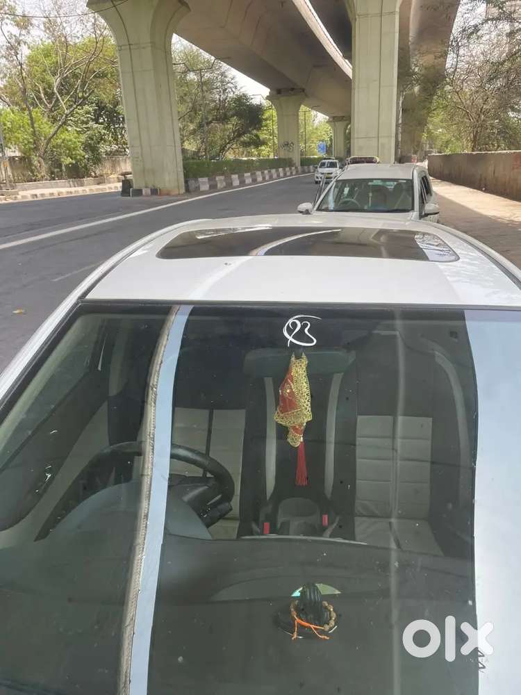 Hyundai I20 2010 Sunroof Model