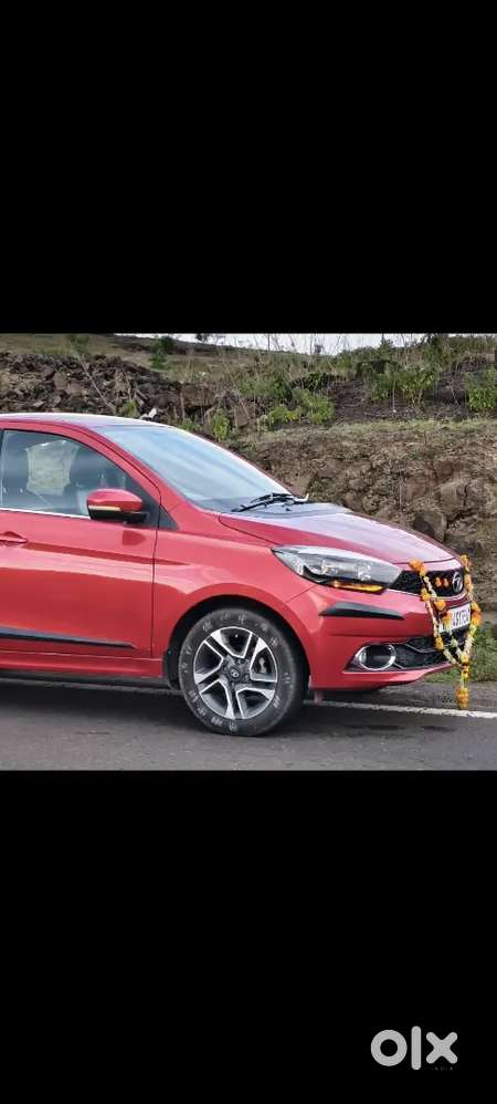 Tata Tigor [2018]