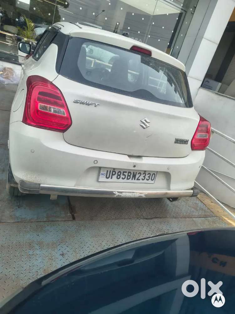 Swift Zdi Petrol Manual 2019