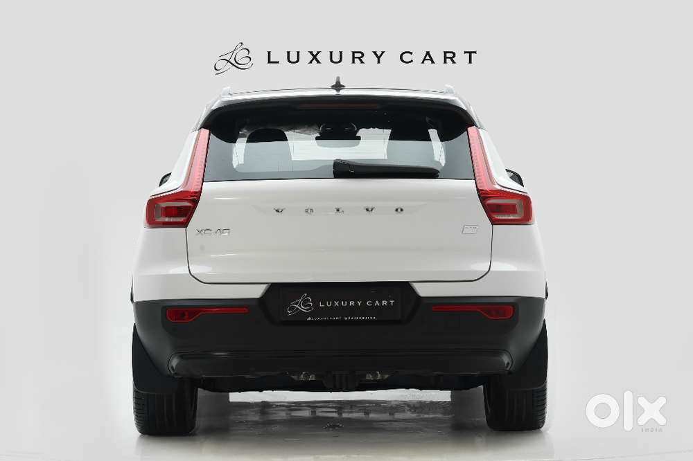 Volvo Xc40 Recharge, 2024, Electric