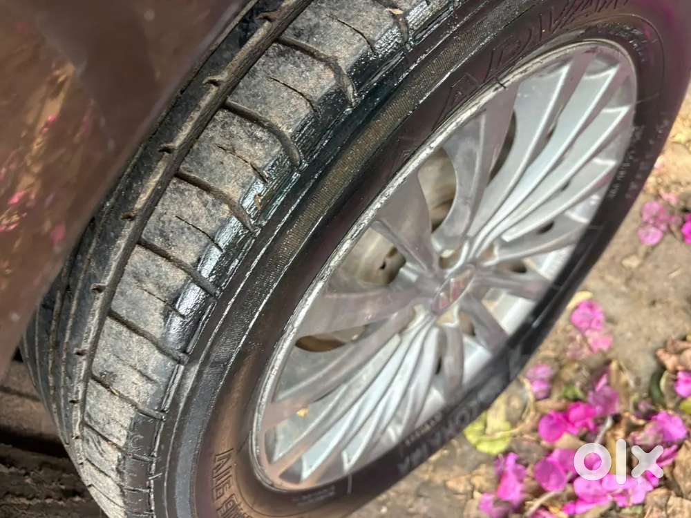 Maruti Suzuki Ciaz Hybrid  2016 Diesel 85000 Km Driven Second Owner