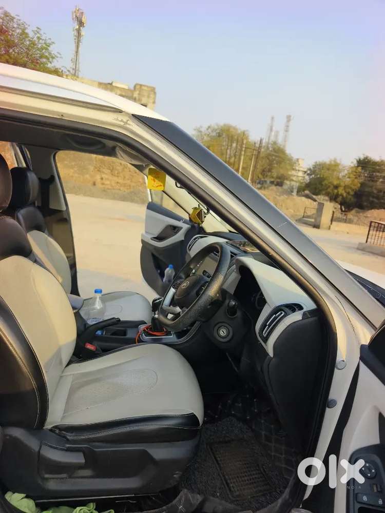 Hyundai Creta 2020 Diesel 54500 Km Driven