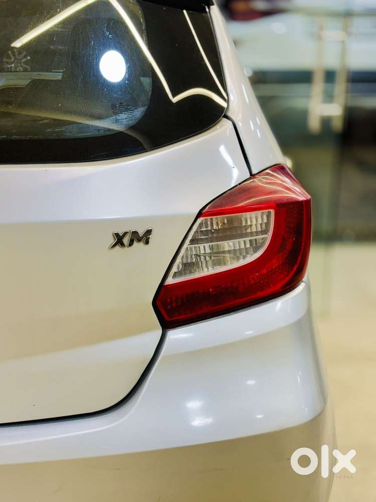 Tata Tiago 1.05 Revotorq Xm, 2017, Diesel