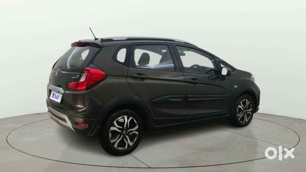 Honda Wr-v [2020-2023] 1.2 Sv I-vtec Mt, 2021, Petrol