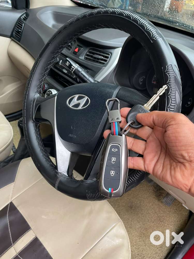 Hyundai Eon Era +, 2016, Petrol