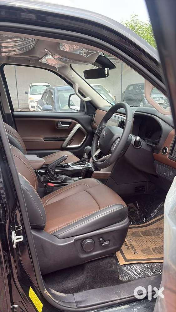 Mahindra Diesel Car 2024