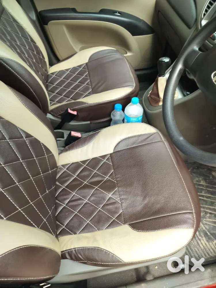 Hyundai I10 2011 Petrol Manual