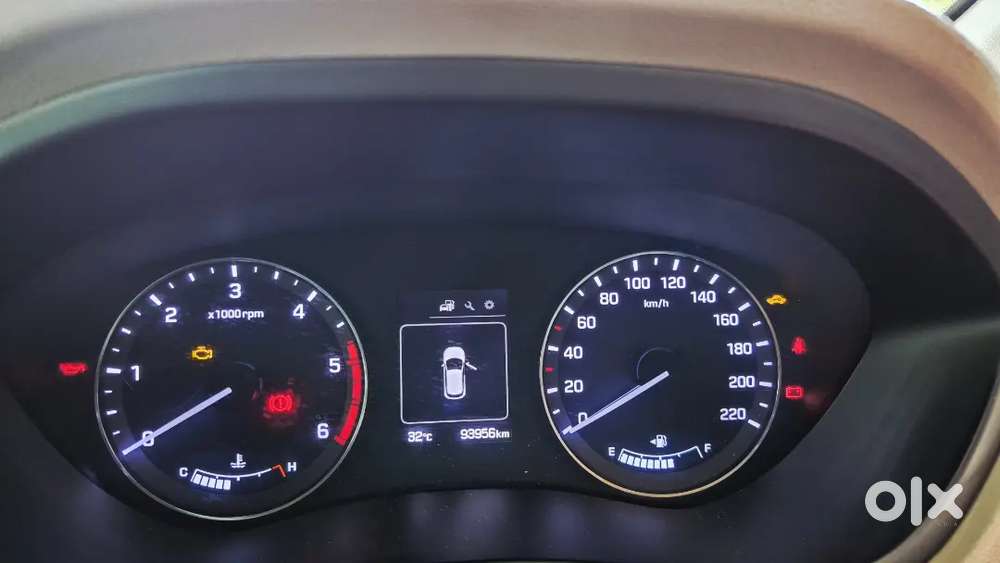 Diesel I20 Asta Optional Top End  93k Km  Mint Condition  Thrissur