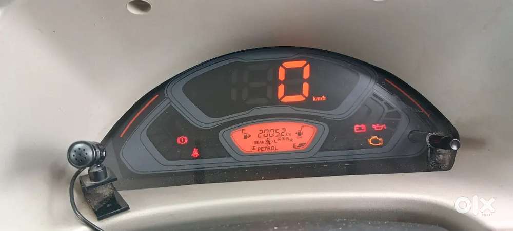 Maruti Suzuki Eeco 2025