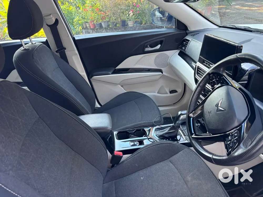 Mahindra Xuv 3xo 2024