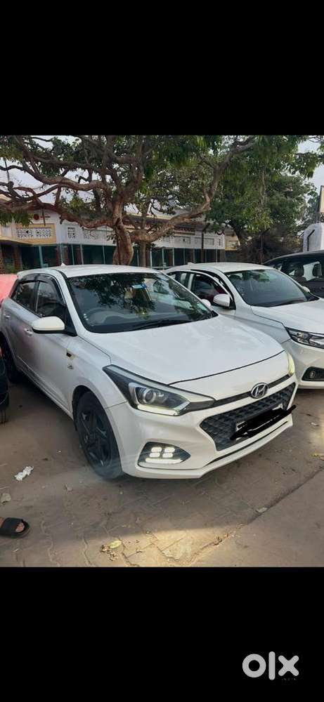 I20- 2018- 47000driven