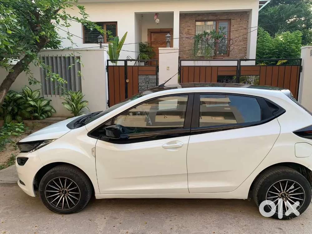 Tata Altroz