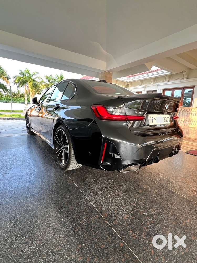 Bmw M340i Lci Xdrive