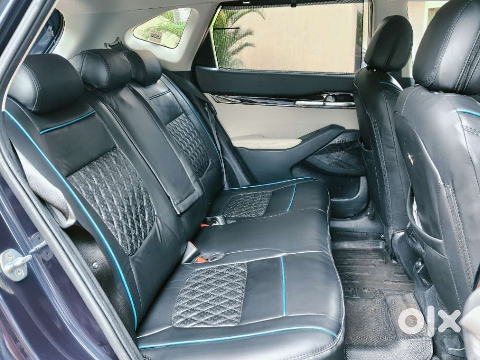 Kia Seltos Htx G, 2022, Petrol