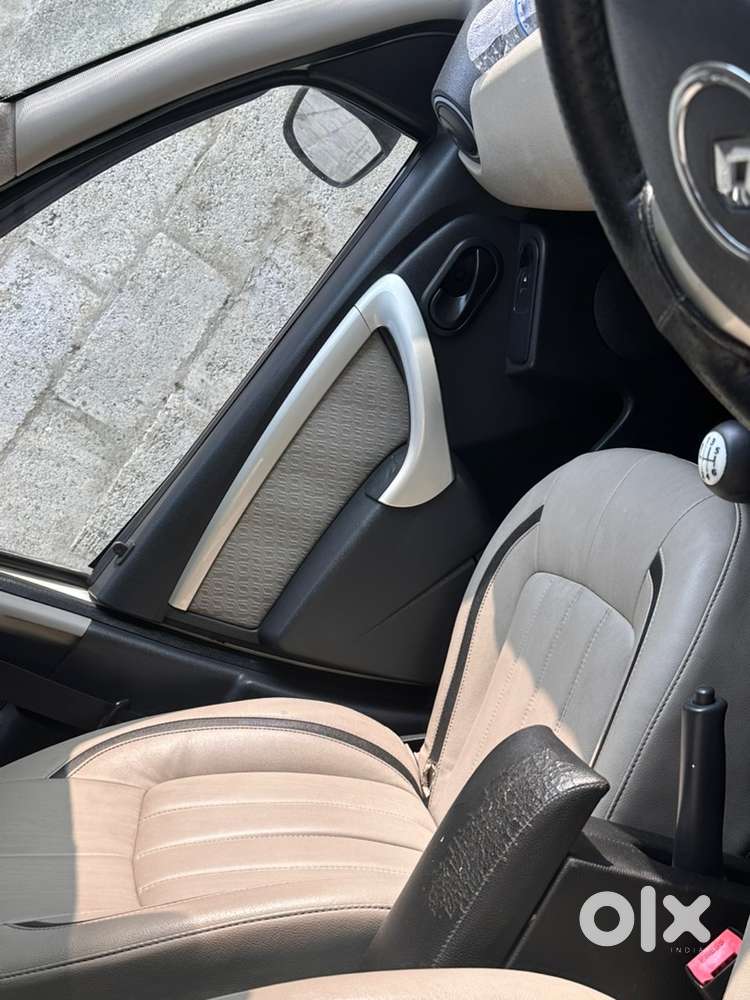 Renault Duster 2013 Diesel Well Maintained