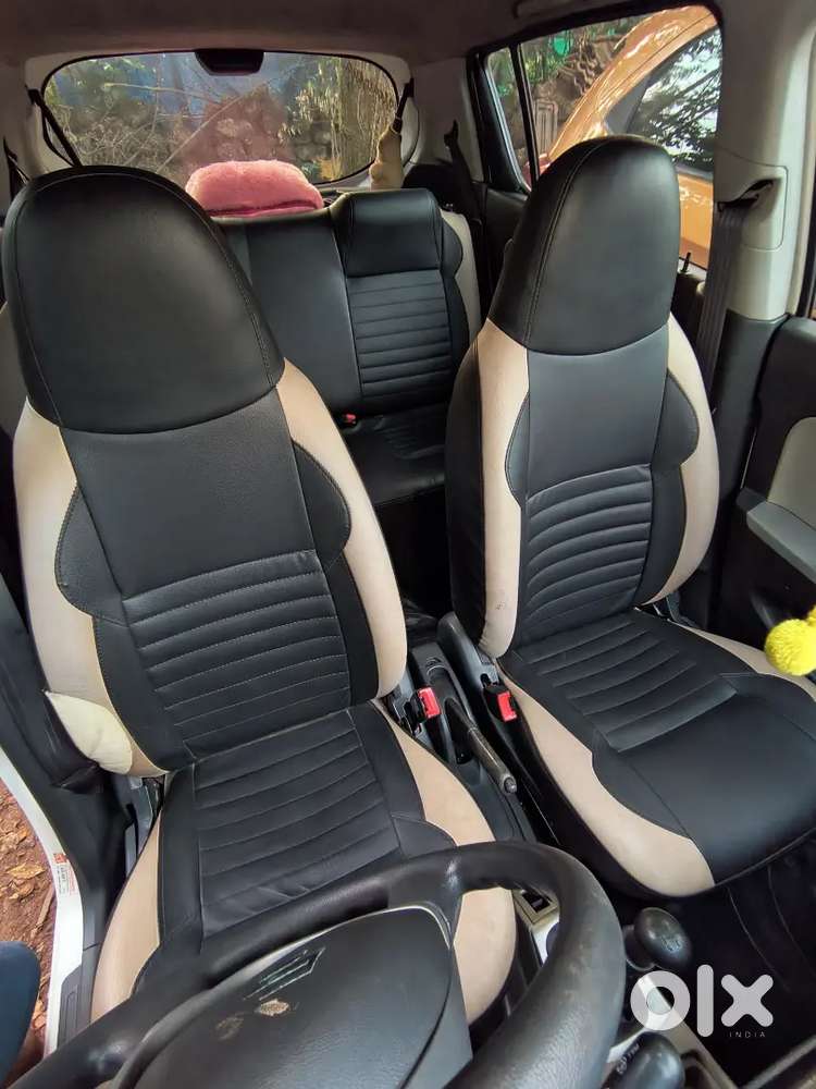 Maruti Suzuki Alto K10 2014