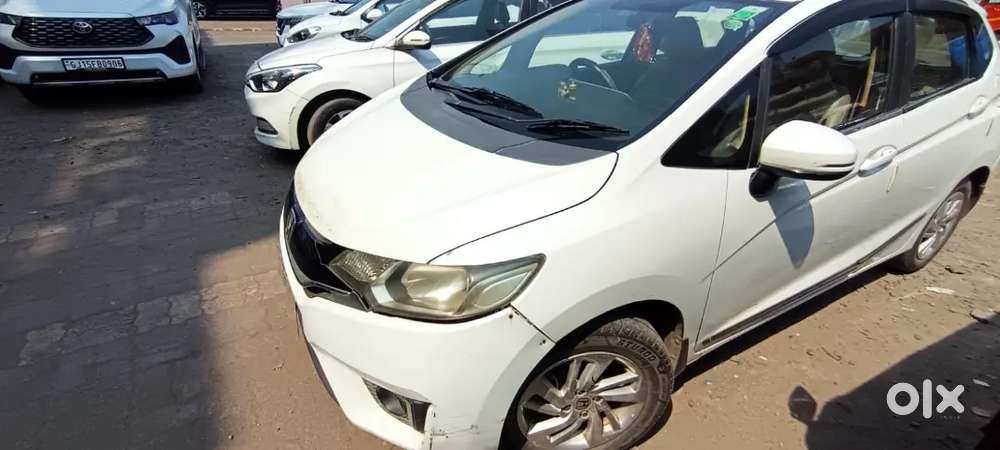 Honda Jazz 1.2 V 2016