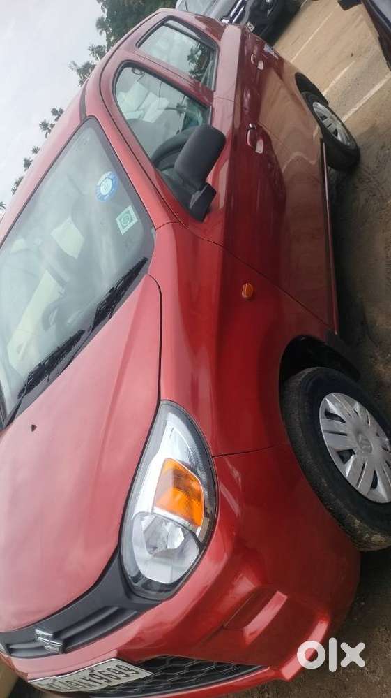 Maruti Suzuki Alto 800 2019-2023 0.8 Lxi (o), 2022, Petrol