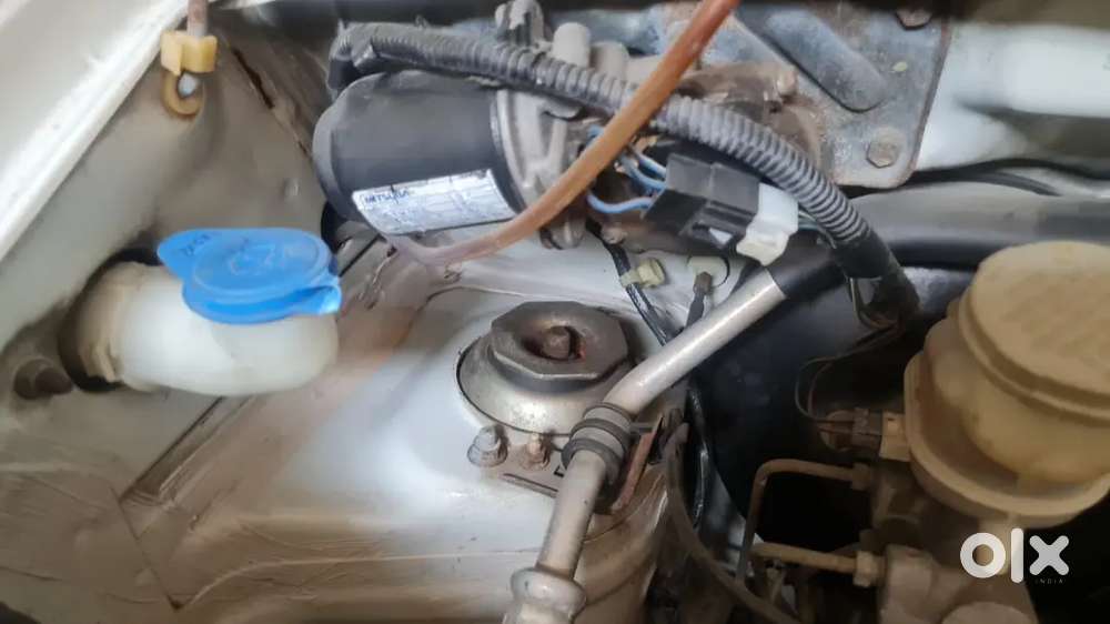 Wagon R  Pure Petrol Genuine & Normal Used