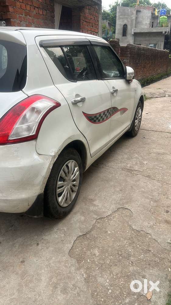 Maruti Swift Diesel 2012