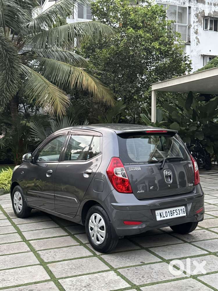Hyundai I10 Magna, 2012, Petrol