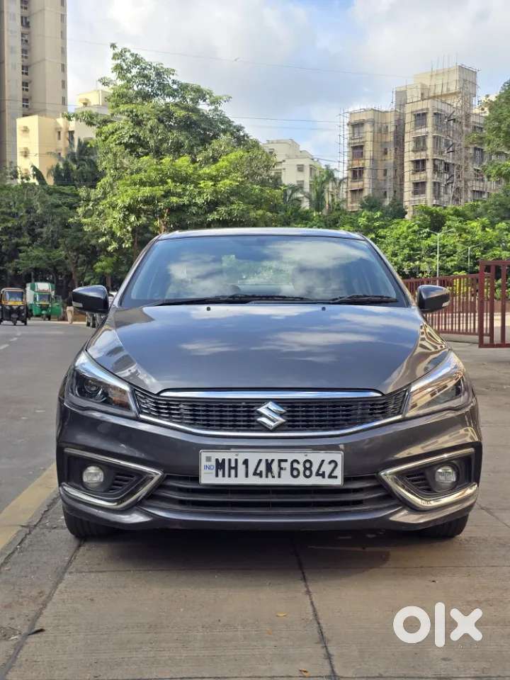 Maruti Suzuki Ciaz 1.4 At Alpha, 2022, Petrol
