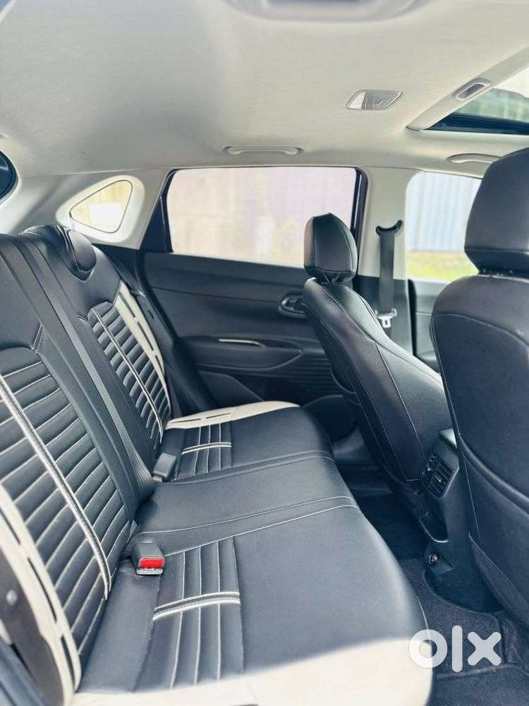 Hyundai I20 1.2 Asta, 2022, Petrol