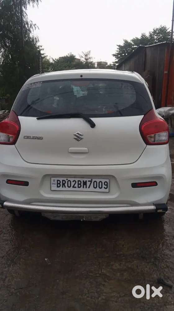 Maruti Suzuki Celerio 2023