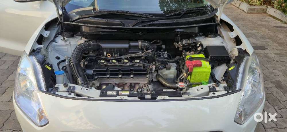 Maruti Suzuki Swift Amt Vxi, 2019, Petrol