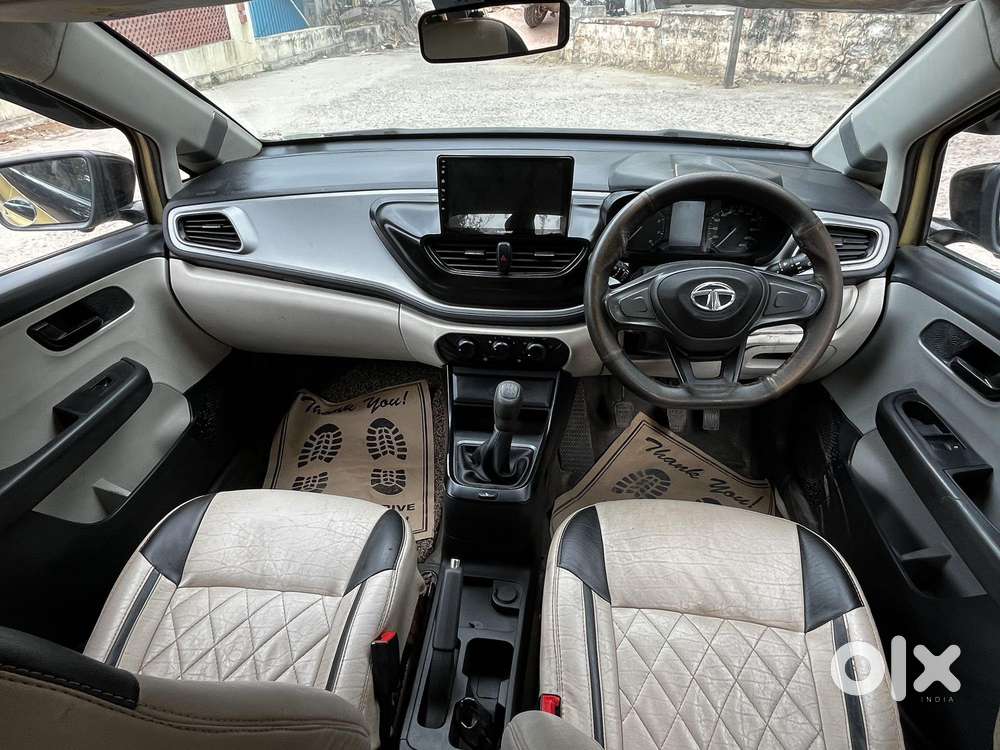 Tata Altroz 1.5 Xe Diesel, 2021, Diesel