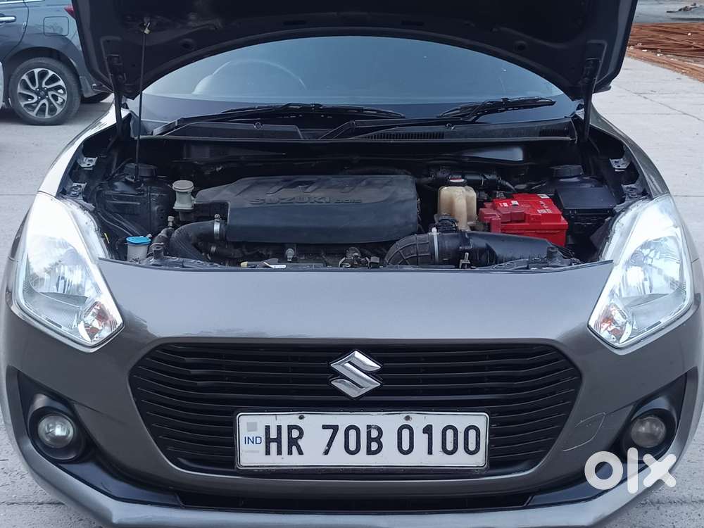 Maruti Suzuki Swift Ddis Vdi, 2018, Diesel