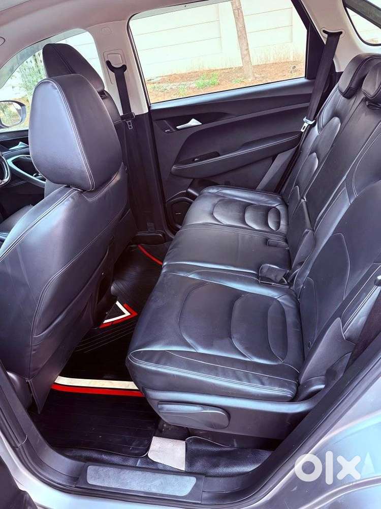 Mg Hector Plus 1.5 Sharp Dct, 2020, Diesel