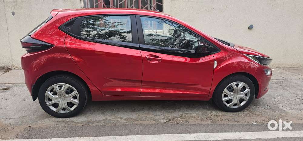 Tata Altroz, 2021, Diesel