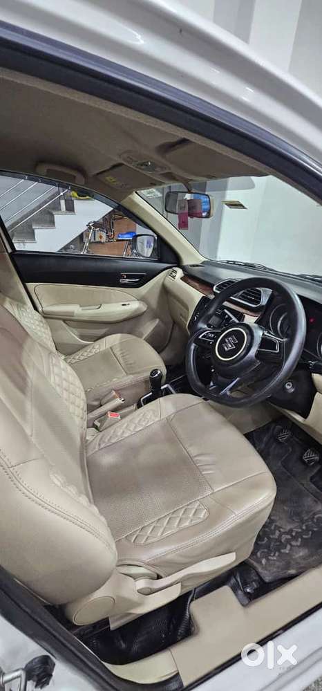 Maruti Suzuki Dzire 2017-2020 Vdi, 2019, Diesel