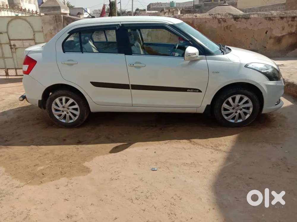 Maruti Suzuki Swift Dzire 2016 Diesel Good Condition