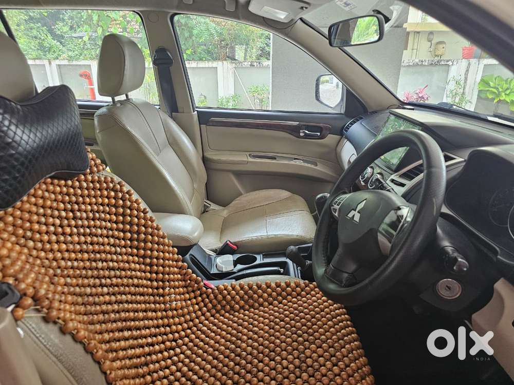 Mitsubishi Pajero, 2013, Diesel