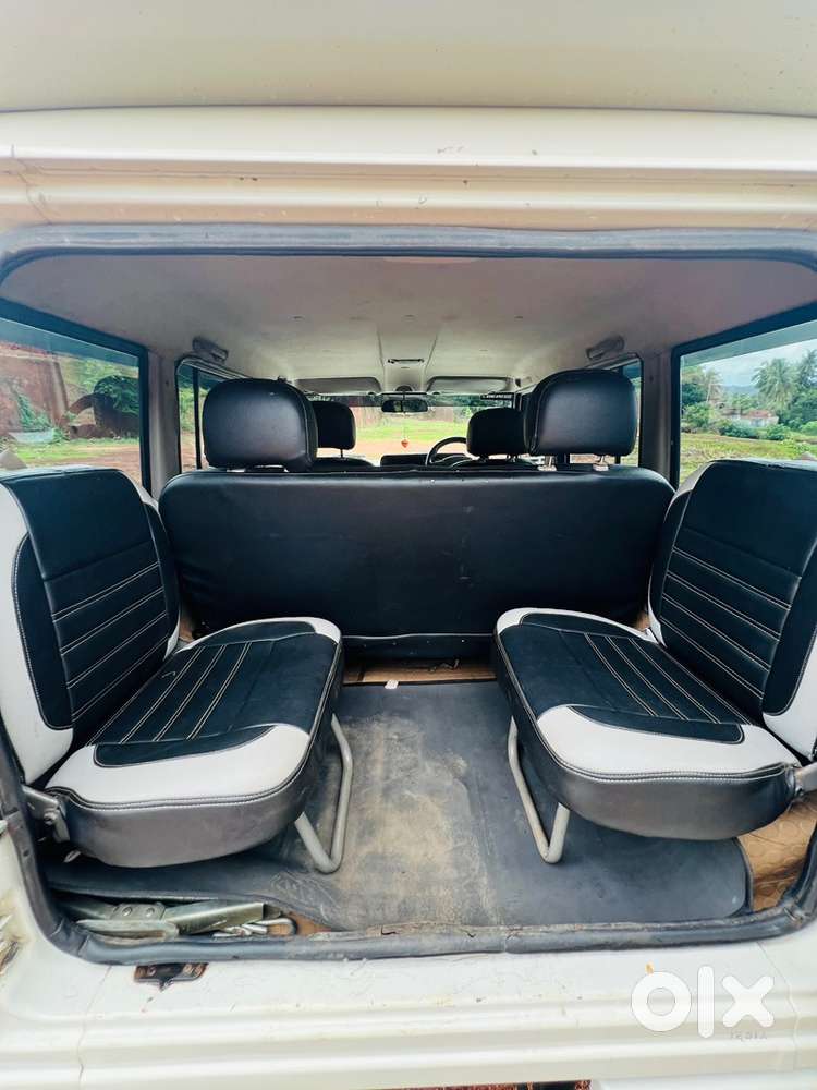 Mahindra Bolero Power Plus 2019 Well Maintained