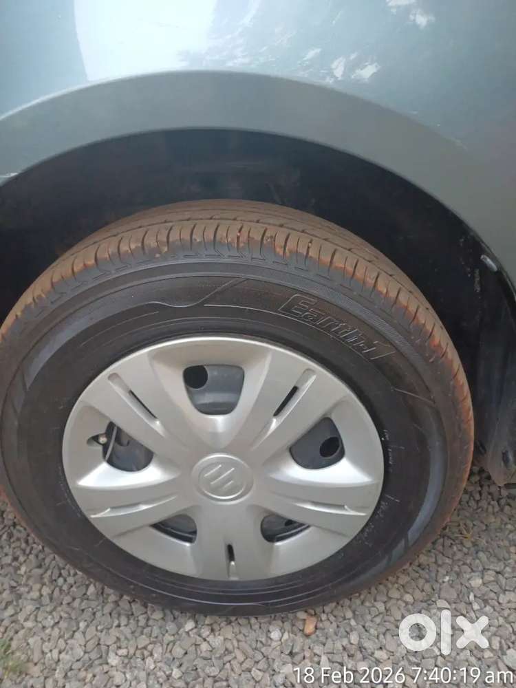 Good Condition Swift Car