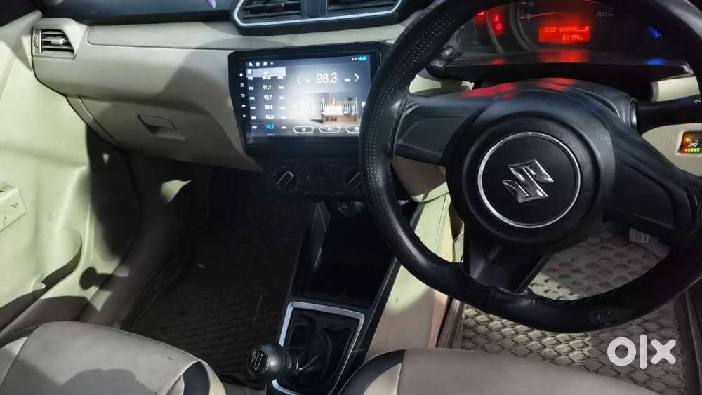 Maruti Suzuki Swift Dzire, 2017, Cng & Hybrids