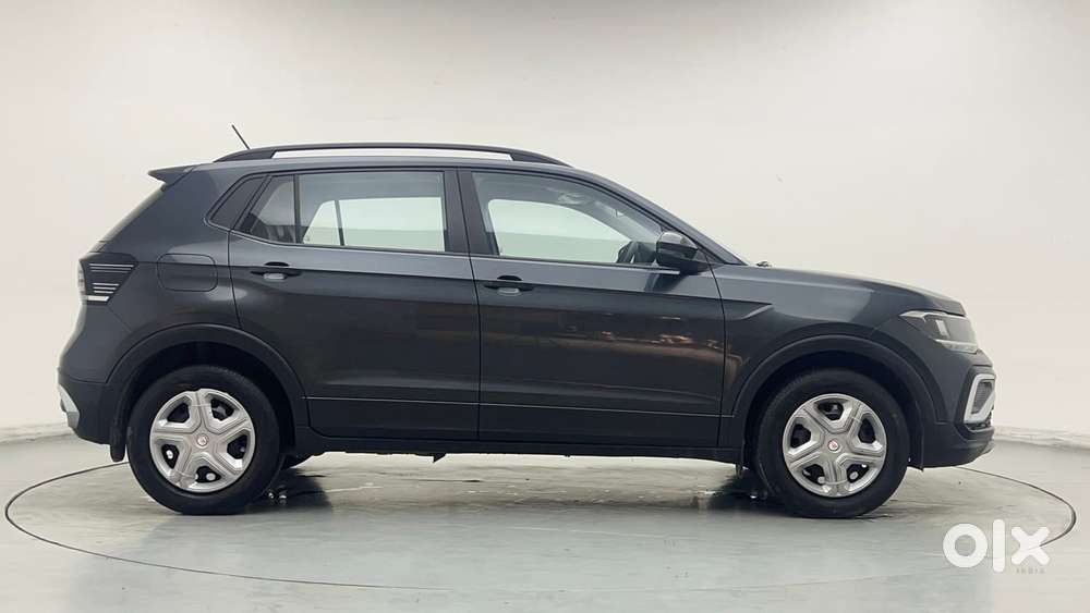 Volkswagen Taigun 1.0 Tsi Comfortline, 2022, Petrol