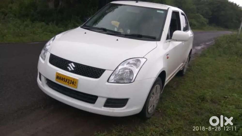 Dzire Diesel 2017 First Owner