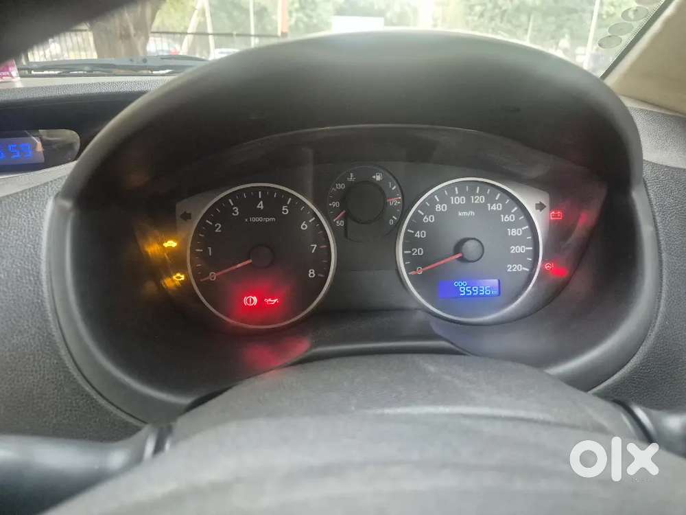 Hyundai I20 2012 Petrol 96000 Km Driven