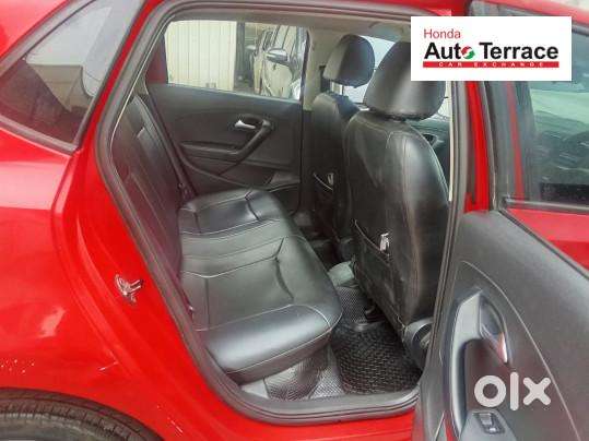 Volkswagen Polo 1.2 Mpi Comfortline, 2016, Petrol